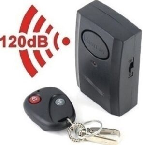 Συναγερμός Μηχανής J8326