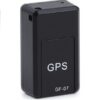 GPS Tracker Mini GPRS / GSM για Μηχανές / Αυτοκίνητα GF-07