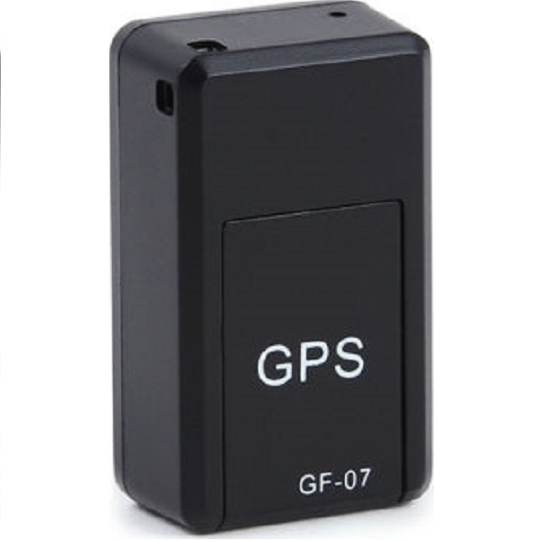 GPS Tracker Mini GPRS / GSM για Μηχανές / Αυτοκίνητα GF-07