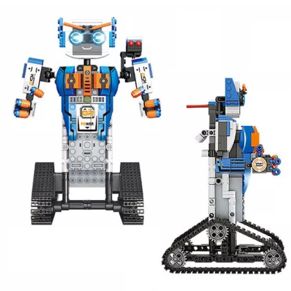 Ρομπότ Τηλεκατευθυνόμενο FC9002 Andowl