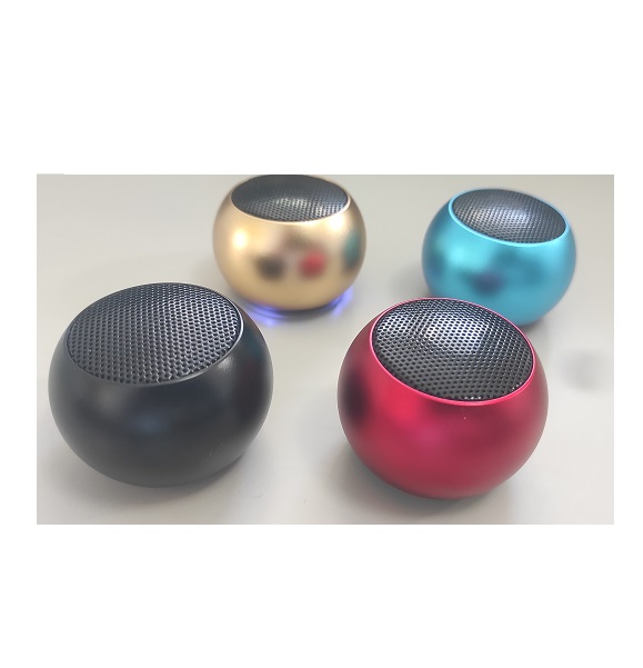 Mini Ηχείο Bluetooth TWS-MINI