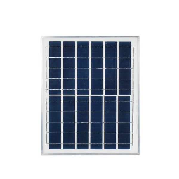 Ηλιακός Προβολέας 160LED 100W IP66 Foyu FO-T5100 – Μαύρο