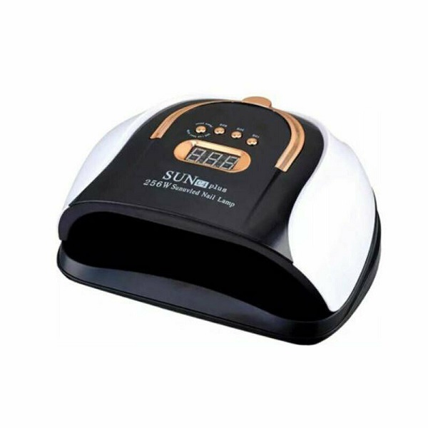 Φουρνάκι Νυχιών LED 256W Sun C4 Plus