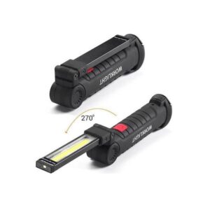 xlarge_20191025142833_worklight_w52_621.jpg Επαναφορτιζόμενος Φακός LED Συνεργείου Μπαταρίας LED IP65 Worklight W52