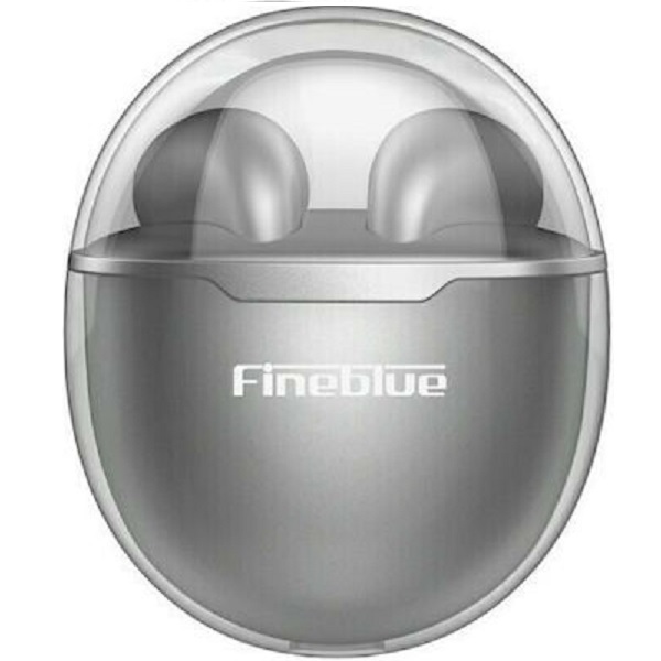 FINEBLUE F-22 PRO BT Γκρί