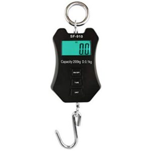 Ζυγαριά Αποσκευών SF-910