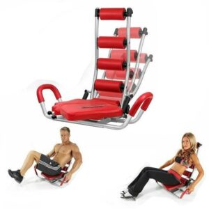 Όργανο-Κοιλιακών-Κόκκινο-3.jpg Όργανο Γυμναστικής και Εκγύμνασης Κοιλιακών - AB Rocket Twister