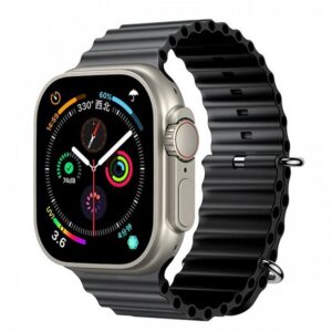 Smartwatch Ρολόι Αδιάβροχο IP68 8 ULTRA - Activity Tracker Smart Watch