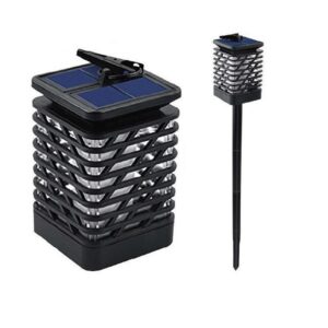 Ηλιακό φωτιστικό 3 σε 1 Αδιάβροχο Arrango AT76510 1 τεμ.