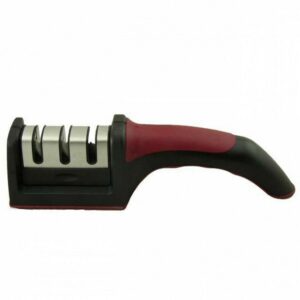 Ακονιστήρι Χειρός με 3 Επίπεδα RS-168