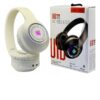 Ακουστικά Bluetooth Uid-15 με ασύρματο φως RGB