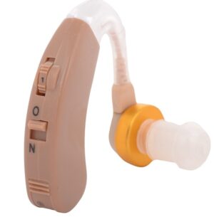 Ακουστικό Βαρηκοΐας X-168