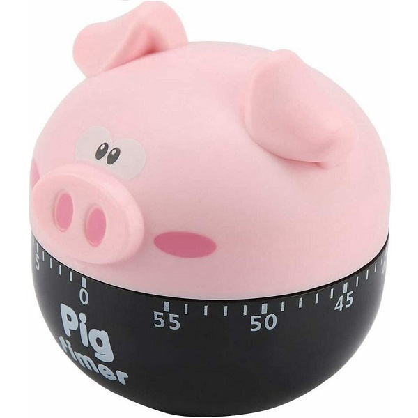 Αναλογικό Χρονόμετρο Κουζίνας 8x7