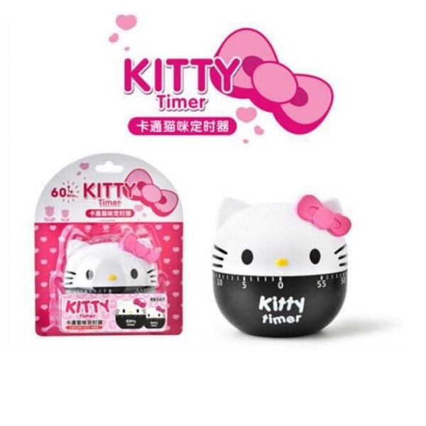 Αναλογικό Χρονόμετρο Κουζίνας 8x7