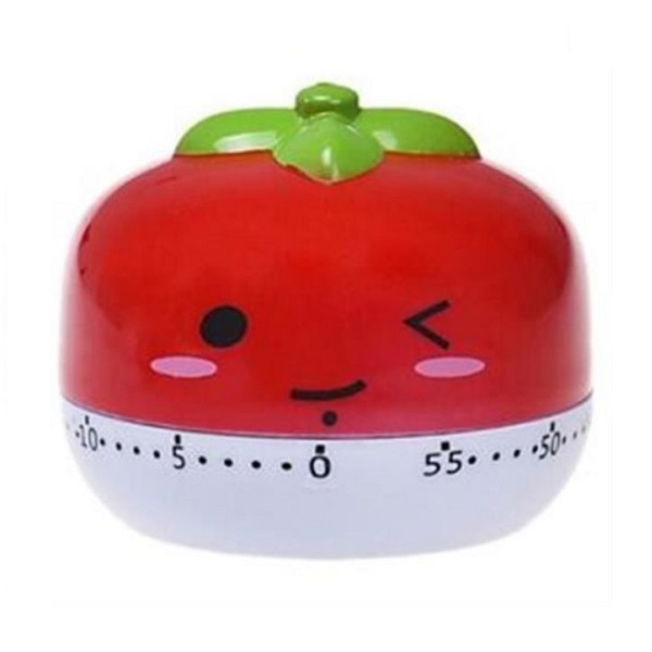 Αναλογικό Χρονόμετρο Κουζίνας 8x7