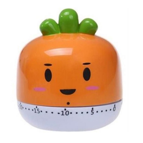 Αναλογικό Χρονόμετρο Κουζίνας 8x7