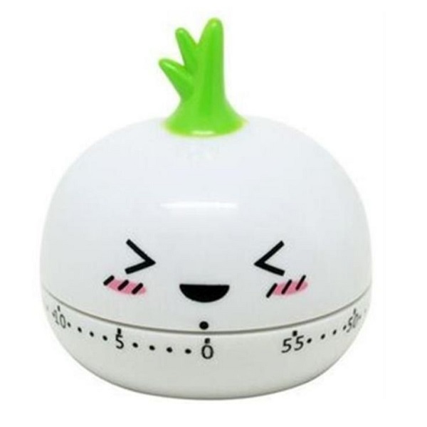 Αναλογικό Χρονόμετρο Κουζίνας 8x7