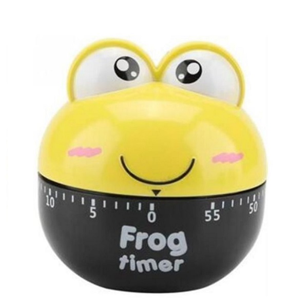 Αναλογικό Χρονόμετρο Κουζίνας 8x7