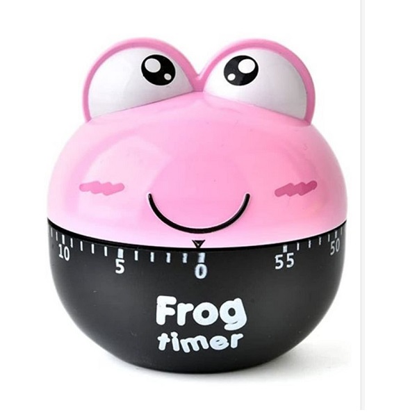 Αναλογικό Χρονόμετρο Κουζίνας 8x7