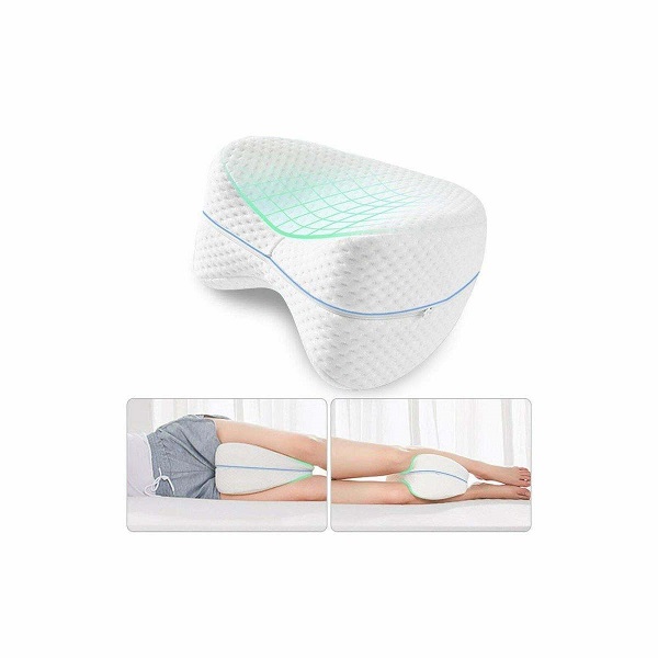 Ανατομικό-Μαξιλάρι-Ποδιών-σε-Λευκό-χρώμα.jpg Μαξιλάρι Ανατομικό Ποδιών σε Λευκό χρώμα