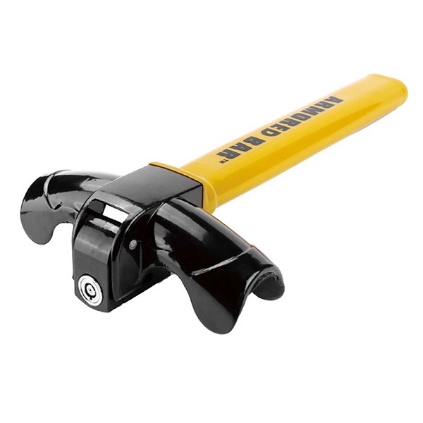 Αντικλεπτικό Μπαστούνι Τιμονιού Αυτοκινήτου