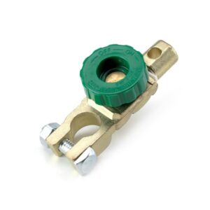 Πόλος Μπαταρίας Αντικλεπτικός Γρήγορης Απασφάλισης 12V – 24V XM-W10433