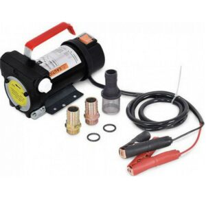 Αντλία για Σκάφος Αυτόματη 12V 200W