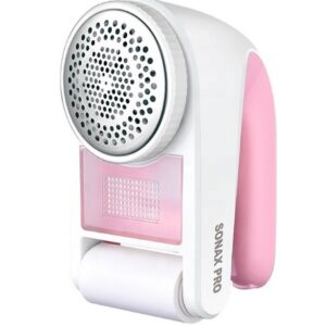 Αποχνουδωτής Ροζ Sonax Pro SN-9899