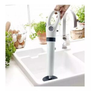 Τρόμπα Απόφραξης Αποχετεύσεων Υψηλής Πίεσης Αποφρακτική