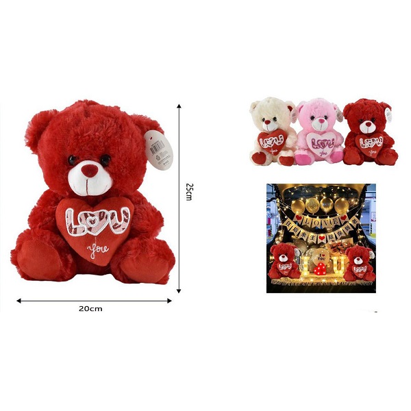 Αρκουδάκι-Λούτρινο-Αγίου-Βαλεντίνου-FA82336-1.jpg Αρκουδάκι Λούτρινο Αγίου Βαλεντίνου FA82336