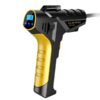 Ασύρματη Αντλία Αέρα 120 PSI W 25L/min  Φορητός Αεροσυμπιεστής Ελαστικών Αυτοκινήτου CZK-3652