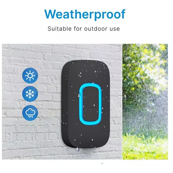 Ασύρματο-κουδούνι-πόρτας-μπαταρίας-με-Led-RL-3995-Λευκό1.jpg Ασύρματο κουδούνι πόρτας μπαταρίας με Led RL-3995 Λευκό