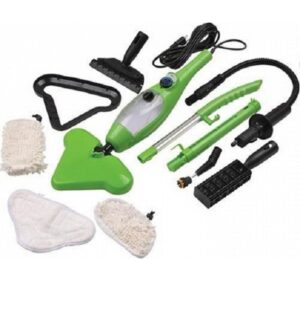 Ατμοκαθαριστής Πίεσης 3.5bar με Κοντάρι H2O Steam MOP x5