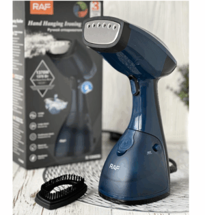 Ατμοκαθαριστής Χειρός 1370w RAF R.1269DB