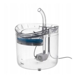 Αυτόματη-Ποτίστρα-Συντριβάνι-Purlov-για-Σκύλο-για-Σκύλο-σε-Λευκό-χρώμα-2lt.jpg Αυτόματη Ποτίστρα/Συντριβάνι Purlov για Σκύλο σε Λευκό χρώμα 2lt