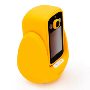 Μίνι Κάμερα Video call Εσωτερικού Χώρου Andowl No.F6