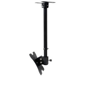 Βάση Τηλεόρασης Οροφής με Βραχίονα έως 42" και 15kg