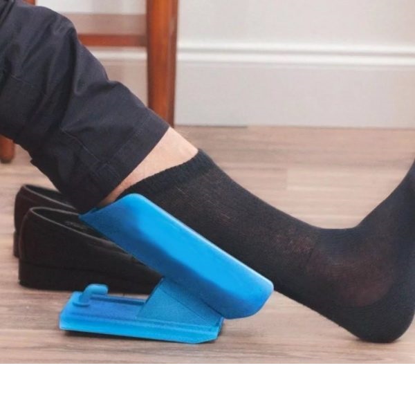 Βοήθημα Τοποθέτησης Καλτσών Socks Slider
