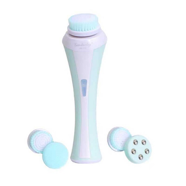 Βούρτσα Καθαρισμού Προσώπου GBL-737