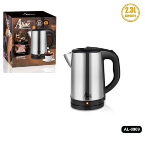 Βραστήρας 2.3lt 2000W ALIZZ AL-0909