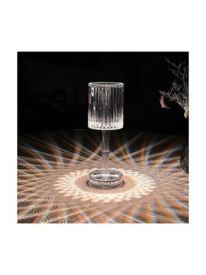 Διακοσμητικό-Φωτιστικό-LED-Μπαταρίας.jpg Διακοσμητικό Φωτιστικό LED Κρυστάλλινο Αφής 3000-6000K DIA-5