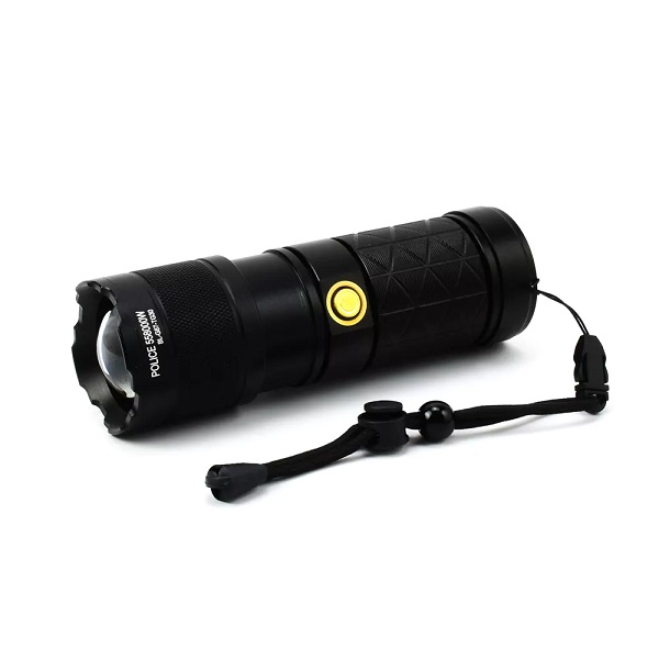 Επαναφορτιζόμενος Φακός LED BL-G87-TG30