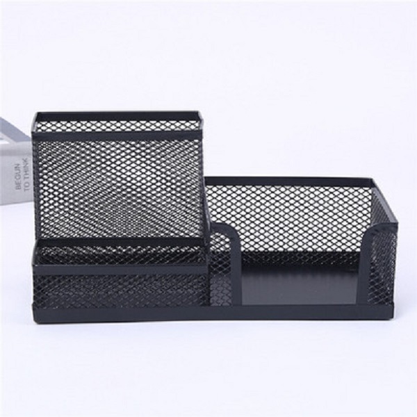 Διχτυωτό Στήριγμα Μεταλλικό Επιτραπέζιου Μολυβιού