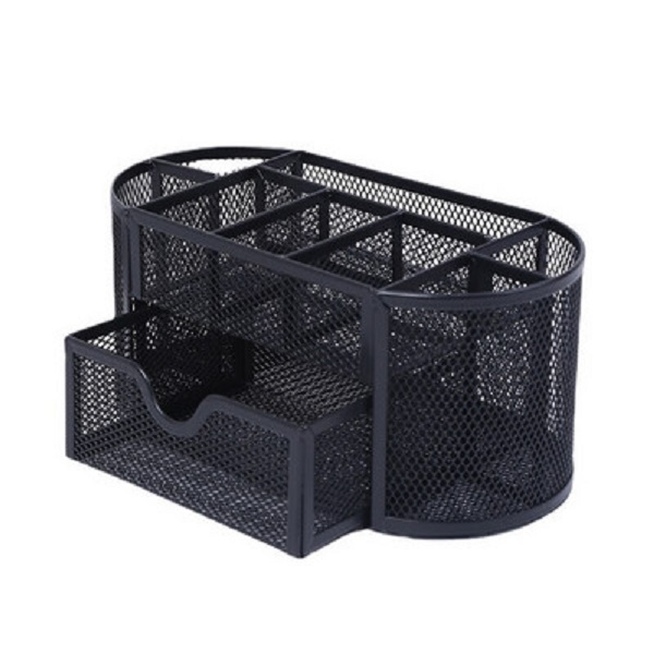 Διχτυωτό Στήριγμα Μεταλλικό Επιτραπέζιου Μολυβιού