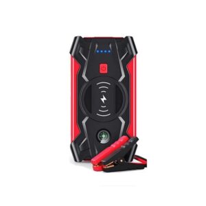 Εκκινητής Μπαταρίας Φορητός Αυτοκινήτου Andowl Q-X7