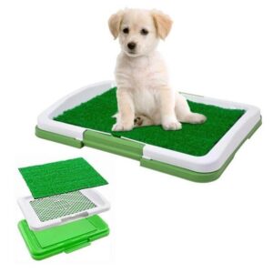 Εκπαιδευτική-Τουαλέτα-Σκύλου.jpg Εκπαιδευτική Τουαλέτα Σκύλου 45x31x4cm