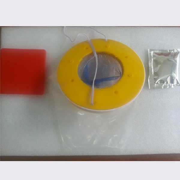 Εντομοπαγίδα Φυσική μη Τοξική για 20000 Μύγες Flies Away 500-505139LY