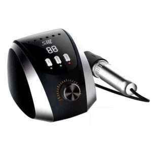 Τροχός Νυχιών Ρεύματος 35000rpm σε Μαύρο Χρώμα 65W SML-M13