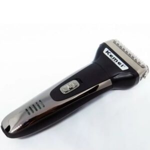 Επαναφορτιζόμενη-ξυριστική-μηχανή-Kemei-KM-6776-1.jpg Ξυριστική Μηχανή Επαναφορτιζόμενη Kemei KM-6776