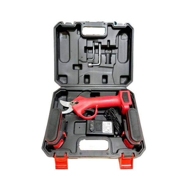 Επαναφορτιζόμενο-ψαλίδι-κλαδέματος-CTPT001A-21V-2Ah-σετ-με-2-μπαταρίες-2.png Ψαλίδι Κλαδέματος Επαναφορτιζόμενο CTPT001A 21V/2Ah Σετ με 2 Μπαταρίες XF25